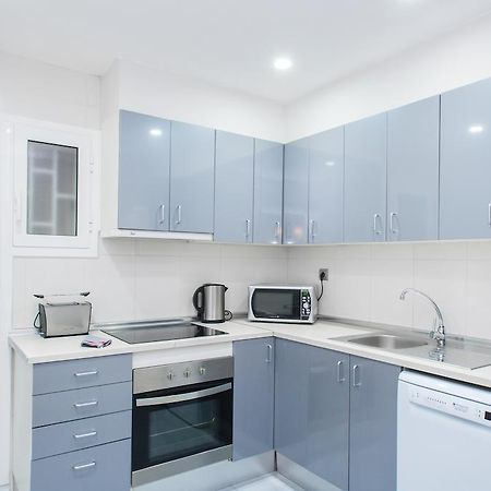 ברצלונה Autentic Arc De Triomf Apartment חדר תמונה