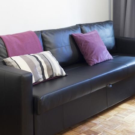 ברצלונה Autentic Arc De Triomf Apartment מראה חיצוני תמונה