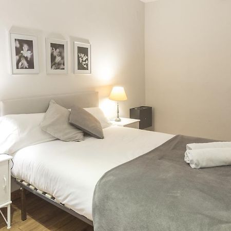 ברצלונה Autentic Arc De Triomf Apartment מראה חיצוני תמונה