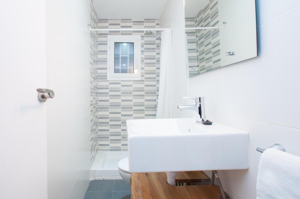 ברצלונה Autentic Arc De Triomf Apartment חדר תמונה