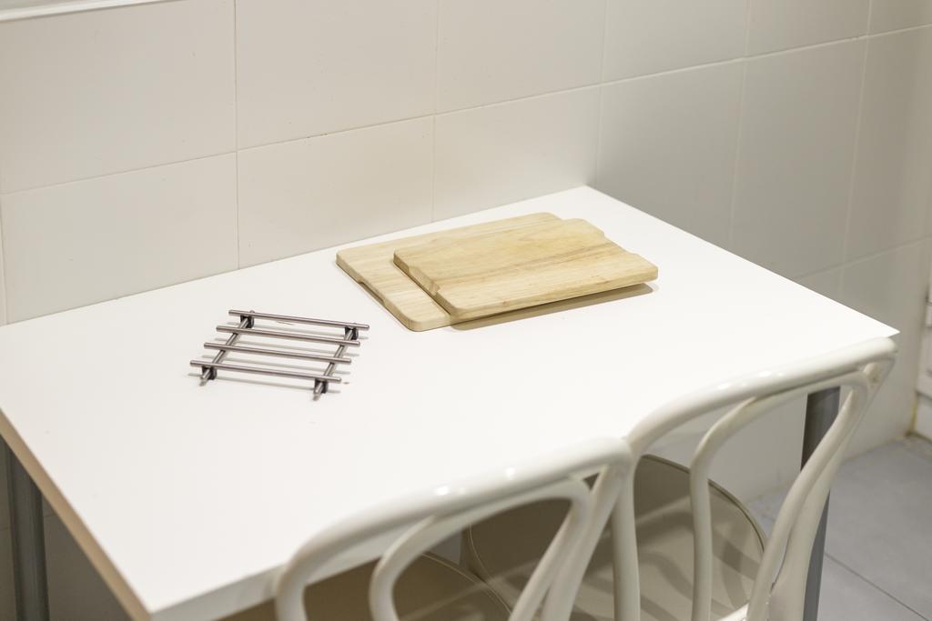 ברצלונה Autentic Arc De Triomf Apartment מראה חיצוני תמונה