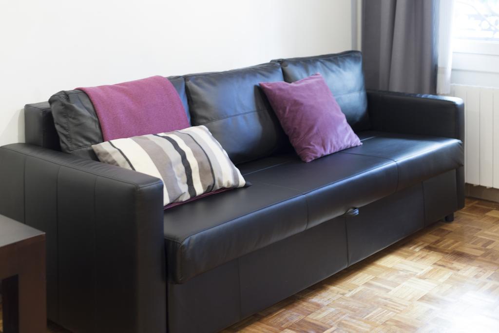 ברצלונה Autentic Arc De Triomf Apartment מראה חיצוני תמונה
