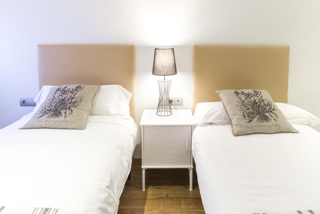 ברצלונה Autentic Arc De Triomf Apartment מראה חיצוני תמונה