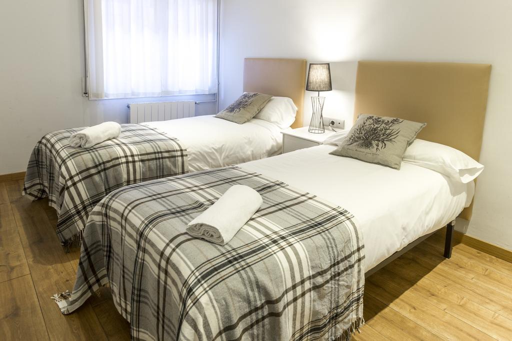ברצלונה Autentic Arc De Triomf Apartment מראה חיצוני תמונה