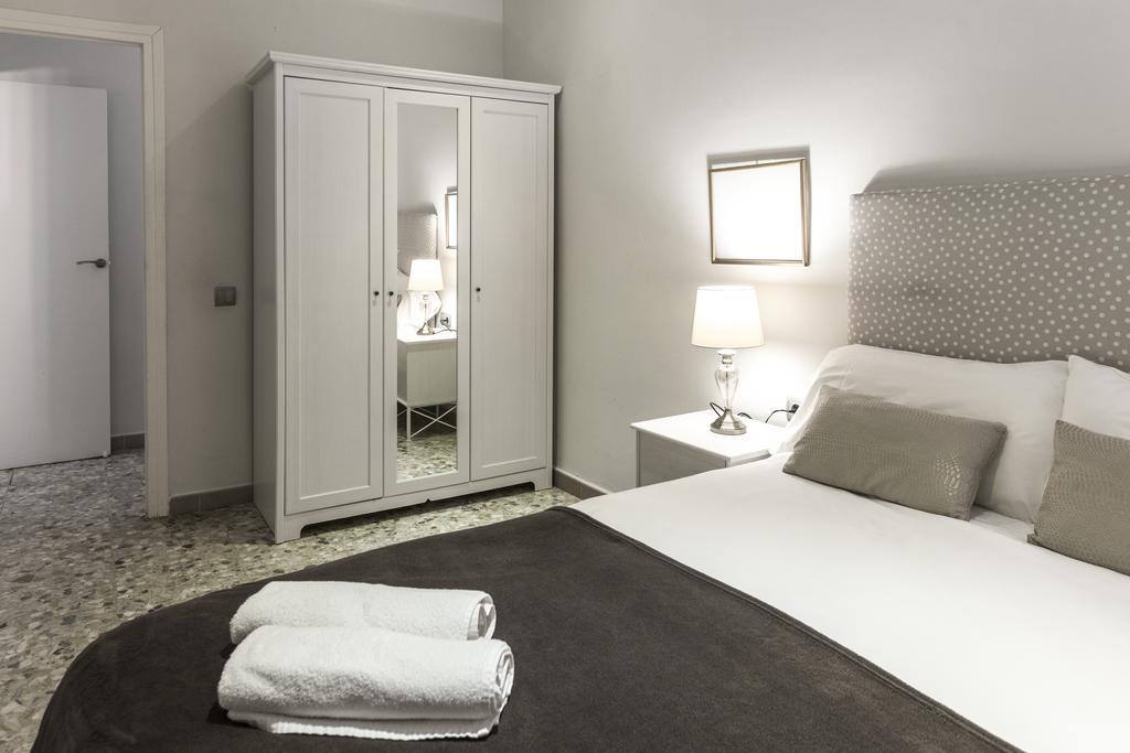 ברצלונה Autentic Arc De Triomf Apartment מראה חיצוני תמונה