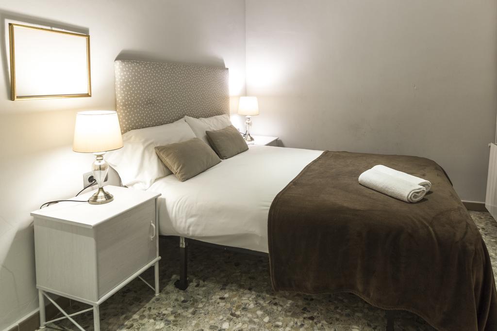 ברצלונה Autentic Arc De Triomf Apartment מראה חיצוני תמונה