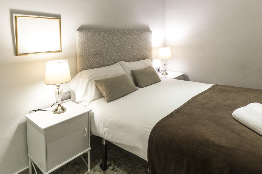 ברצלונה Autentic Arc De Triomf Apartment מראה חיצוני תמונה