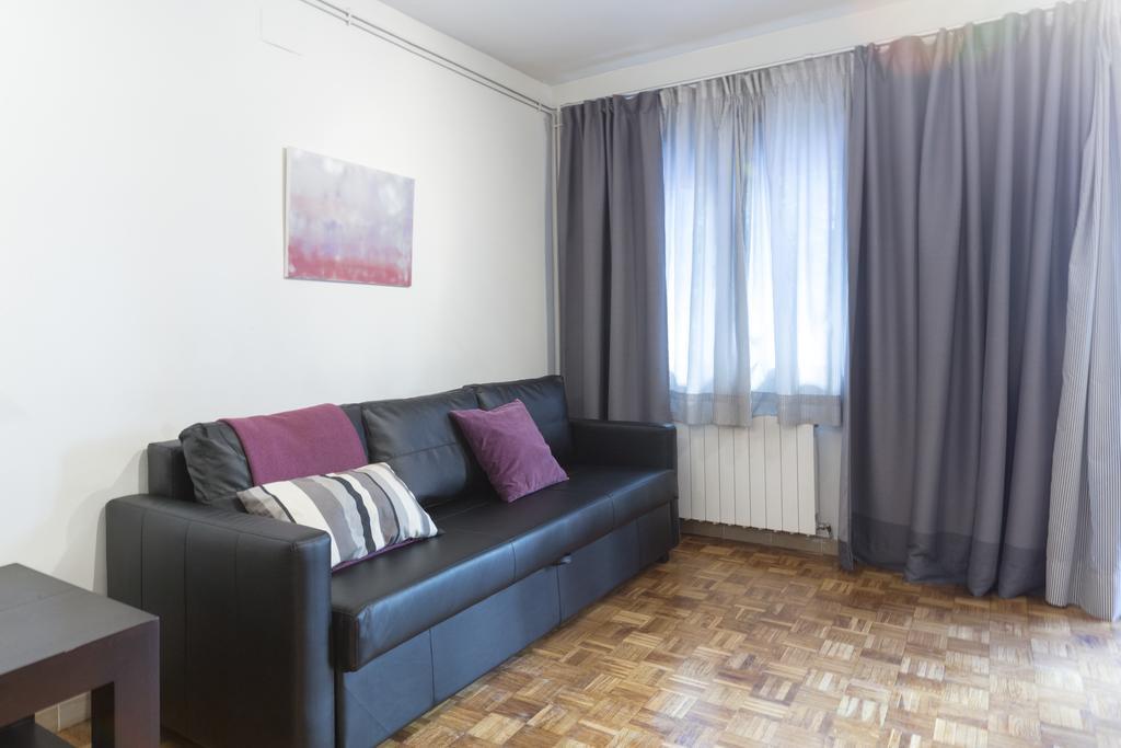 ברצלונה Autentic Arc De Triomf Apartment מראה חיצוני תמונה